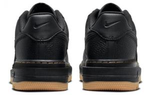 Кроссовки Nike Air Force 1 Low Luxe Black Gum DB4109-001