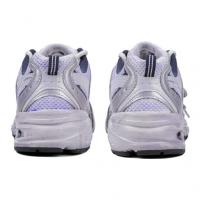 Кроссовки New Balance NB 530 Running Shoes Unisex Low-Top Purple/Silver MR530KA