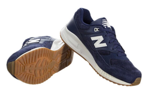 Кроссовки New Balance 530 Series Navy Blue M530AAE