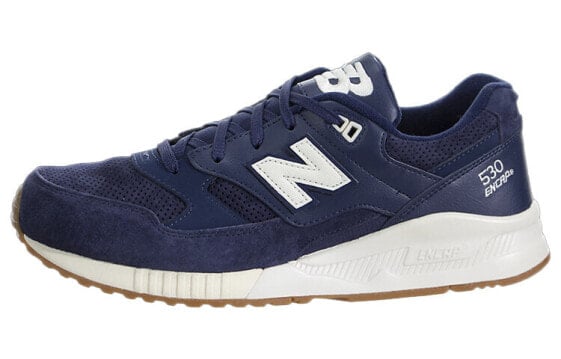 Кроссовки New Balance 530 Series Navy Blue M530AAE