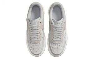 Кроссовки Nike Air Force 1 Low Luxe Summit White Light Bone DD9605-100