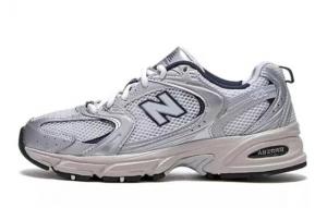 Кроссовки New Balance NB 530 Running Shoes Unisex Low-Top Lake Blue MR530KA