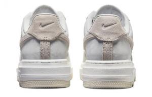 Кроссовки Nike Air Force 1 Low Luxe Summit White Light Bone DD9605-100