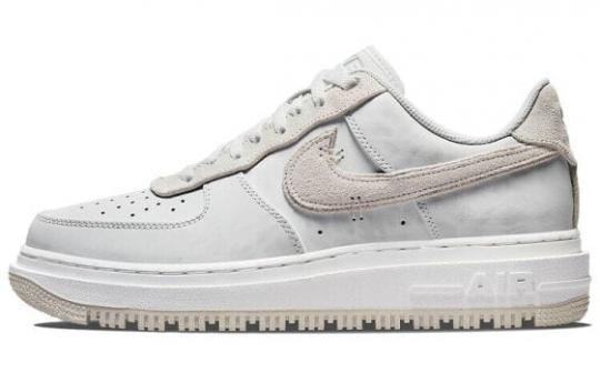 Кроссовки Nike Air Force 1 Low Luxe Summit White Light Bone DD9605-100