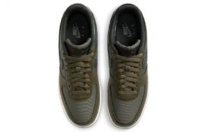 Кроссовки Nike Air Force 1 Low Gore-Tex Medium Olive CT2858-200