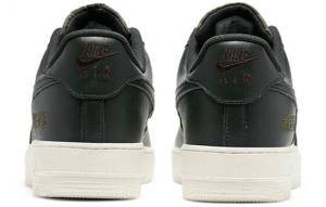 Кроссовки Nike Air Force 1 Low Gore-Tex Medium Olive CT2858-200