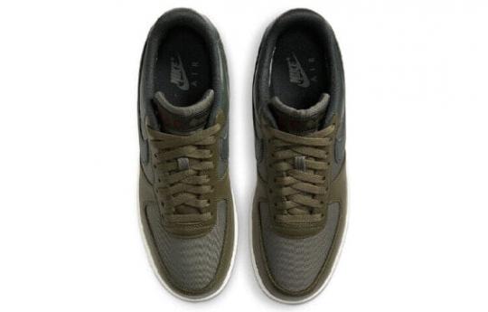 Кроссовки Nike Air Force 1 Low Gore-Tex Medium Olive CT2858-200