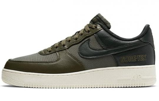 Кроссовки Nike Air Force 1 Low Gore-Tex Medium Olive CT2858-200