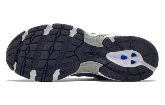 Кроссовки New Balance NB 530 Running Shoes Unisex Low-Top White/Cyan MR530SG