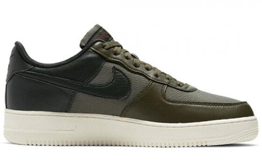 Кроссовки Nike Air Force 1 Low Gore-Tex Medium Olive CT2858-200