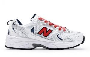 Кроссовки New Balance NB 530 Running Shoes Unisex Low-Top Red MR530SG