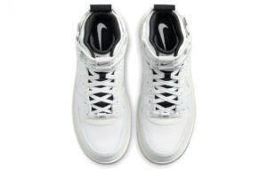 Кроссовки Nike Air Force 1 High Utility 2.0 Summit White Women's DC3584-100