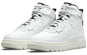 Кроссовки Nike Air Force 1 High Utility 2.0 Summit White Women's DC3584-100