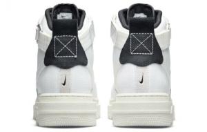 Кроссовки Nike Air Force 1 High Utility 2.0 Summit White Women's DC3584-100