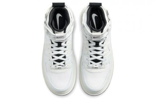 Кроссовки Nike Air Force 1 High Utility 2.0 Summit White Women's DC3584-100