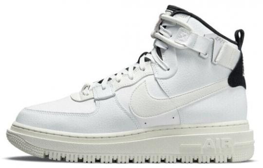 Кроссовки Nike Air Force 1 High Utility 2.0 Summit White Women's DC3584-100