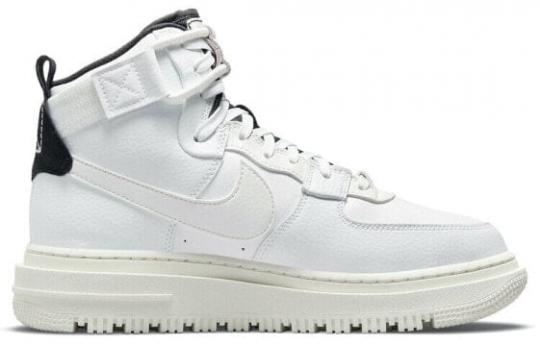 Кроссовки Nike Air Force 1 High Utility 2.0 Summit White Women's DC3584-100