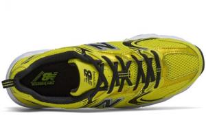 Кроссовки New Balance 530 Yellow Black MR530SE