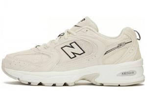 Кроссовки New Balance NB 530 Running Shoes Unisex Low-Top White MR530SH