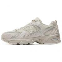 Кроссовки New Balance NB 530 Running Shoes Unisex Low-Top Silver/Grey/Beige MR530AA