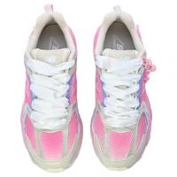 Кроссовки New Balance NB 530 Running Shoes Unisex Low-Top White/Pink/Purple/Gray MR530AA