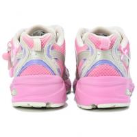 Кроссовки New Balance NB 530 Running Shoes Unisex Low-Top White/Pink/Purple/Gray MR530AA