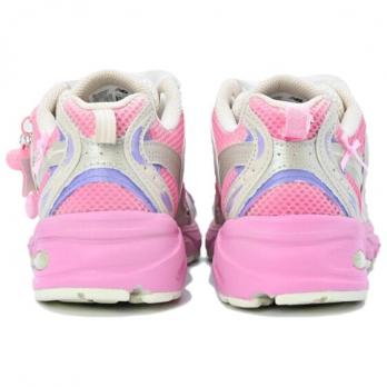 Кроссовки New Balance NB 530 Running Shoes Unisex Low-Top White/Pink/Purple/Gray MR530AA