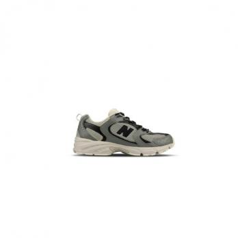 Кроссовки New Balance NB 530 Running Shoes Unisex Low-Top Black White Gray MR530AA