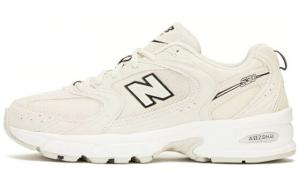 Кроссовки New Balance NB 530 Running Shoes Unisex Mid-Top Pink/Gray White MR530SH