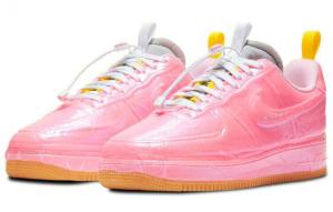 Кроссовки Nike Air Force 1 Low Experimental Racer Pink CV1754-600