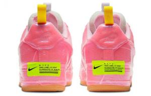 Кроссовки Nike Air Force 1 Low Experimental Racer Pink CV1754-600