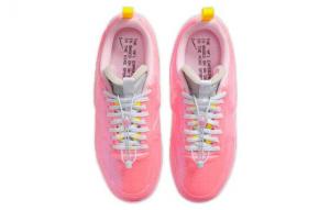 Кроссовки Nike Air Force 1 Low Experimental Racer Pink CV1754-600