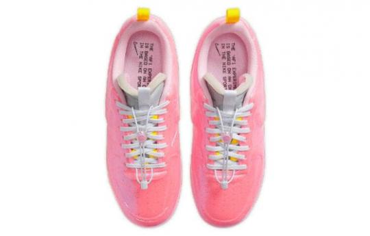 Кроссовки Nike Air Force 1 Low Experimental Racer Pink CV1754-600