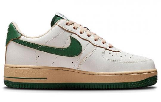 Кроссовки Nike Air Force 1 Low '07 LV8 Vintage Gorge Green Women's DZ4764-133