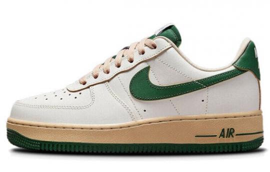 Кроссовки Nike Air Force 1 Low '07 LV8 Vintage Gorge Green Women's DZ4764-133