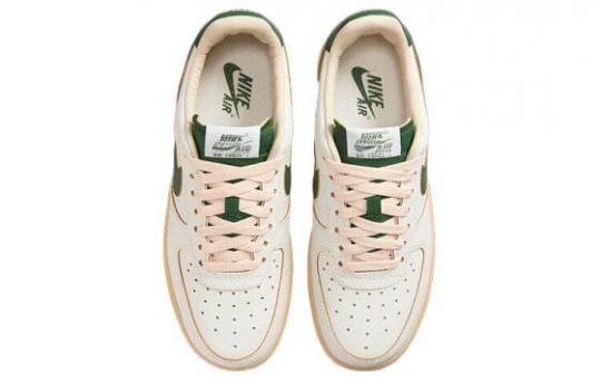 Кроссовки Nike Air Force 1 Low '07 LV8 Vintage Gorge Green Women's DZ4764-133