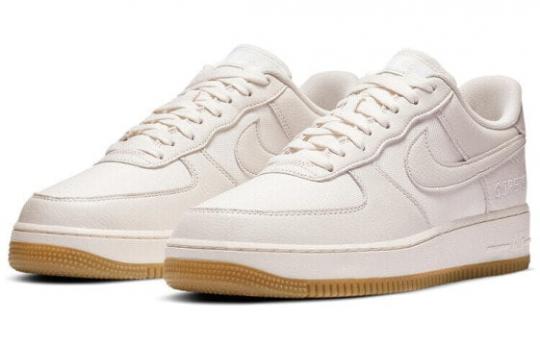 Кроссовки Nike Air Force 1 Low Gore-Tex Phantom DC9031-001