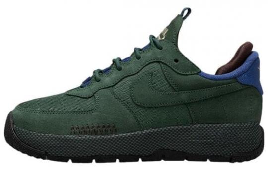 Кроссовки Nike Air Force 1 Wild Low Fir Women's FB2348-300