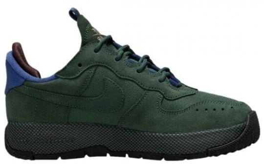 Кроссовки Nike Air Force 1 Wild Low Fir Women's FB2348-300