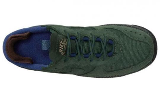 Кроссовки Nike Air Force 1 Wild Low Fir Women's FB2348-300