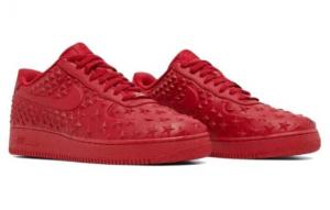 Кроссовки Nike Air Force 1 Low Independence Day Red 789104-600