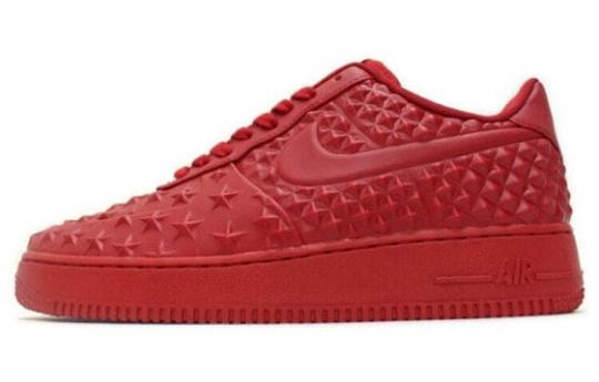 Кроссовки Nike Air Force 1 Low Independence Day Red 789104-600