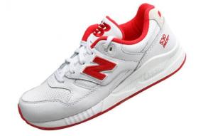 Кроссовки New Balance Nb 530 'White/Red' M530ECA