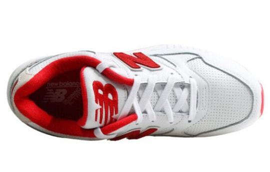 Кроссовки New Balance Nb 530 'White/Red' M530ECA