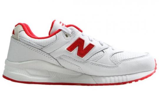 Кроссовки New Balance Nb 530 'White/Red' M530ECA