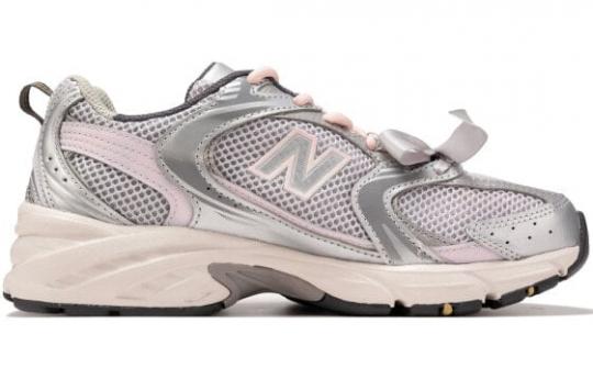 Кроссовки New Balance NB 530 Running Shoes Unisex Low-Top Pink MR530KM