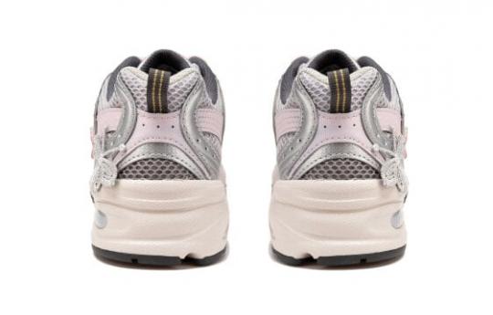 Кроссовки New Balance NB 530 Running Shoes Unisex Low-Top Pink MR530KM