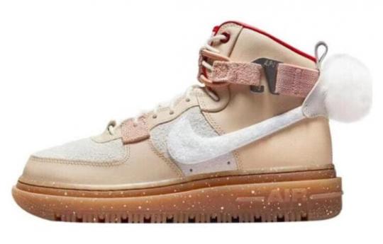 Кроссовки Nike Air Force 1 High Utility 2.0 Chinese New Year Leap High Women's FD4343-102