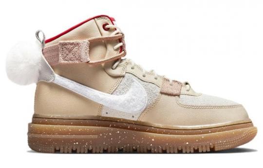 Кроссовки Nike Air Force 1 High Utility 2.0 Chinese New Year Leap High Women's FD4343-102