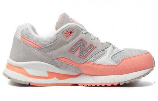 Кроссовки New Balance 530 Grey Women's W530FIM